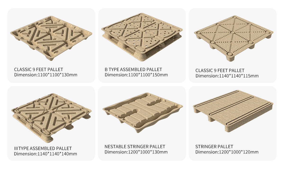 presswood-pallet-machine