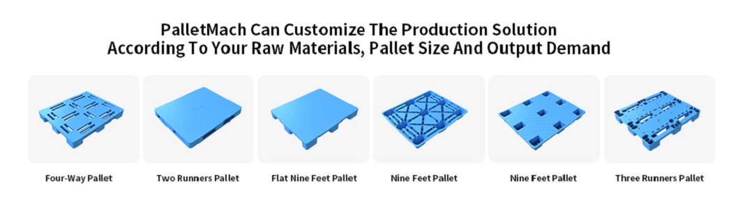Plastic-Pallet-Styles